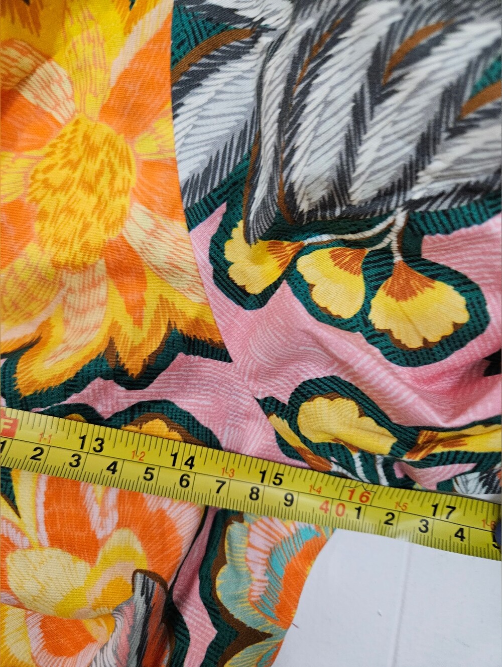 MISA AMARA DRESS - Picture 5 of 6